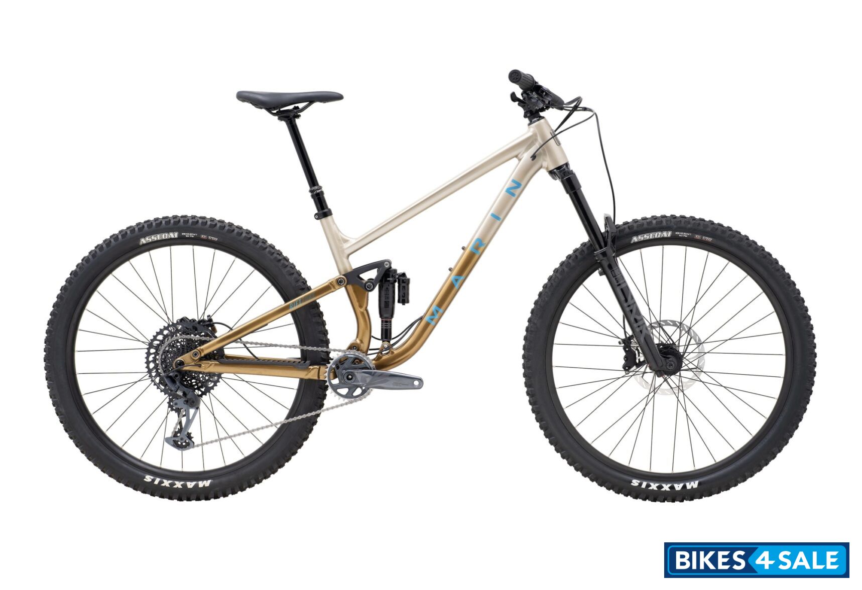 Marin 2024 Rift Zone 29 XR