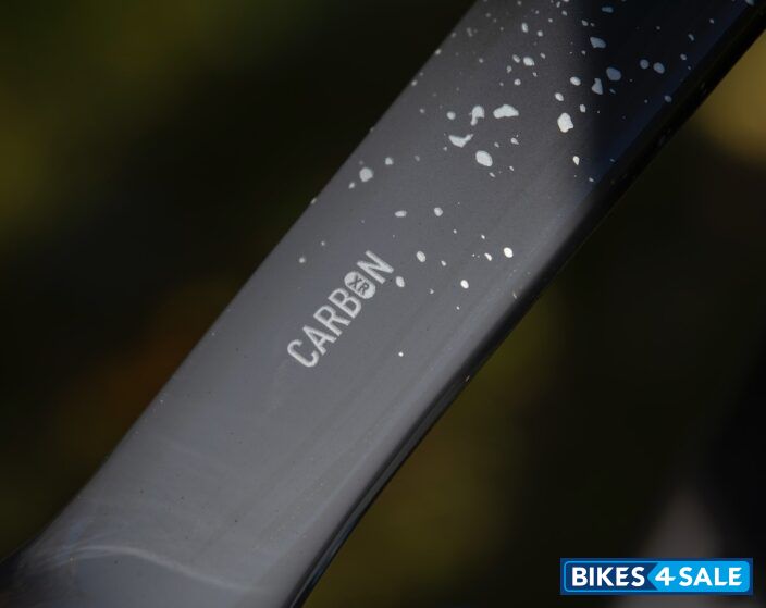 Marin 2024 Rift Zone 29 XR Carbon Fiber Frame