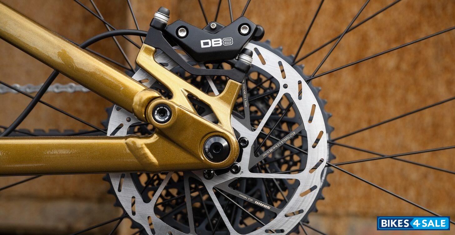 Marin 2024 Rift Zone 29 XR