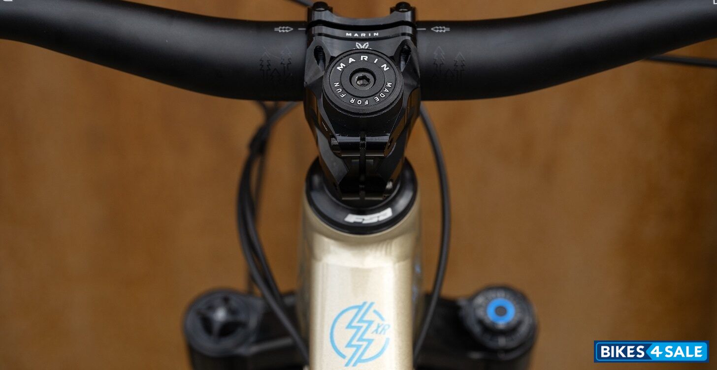 Marin 2024 Rift Zone 29 XR