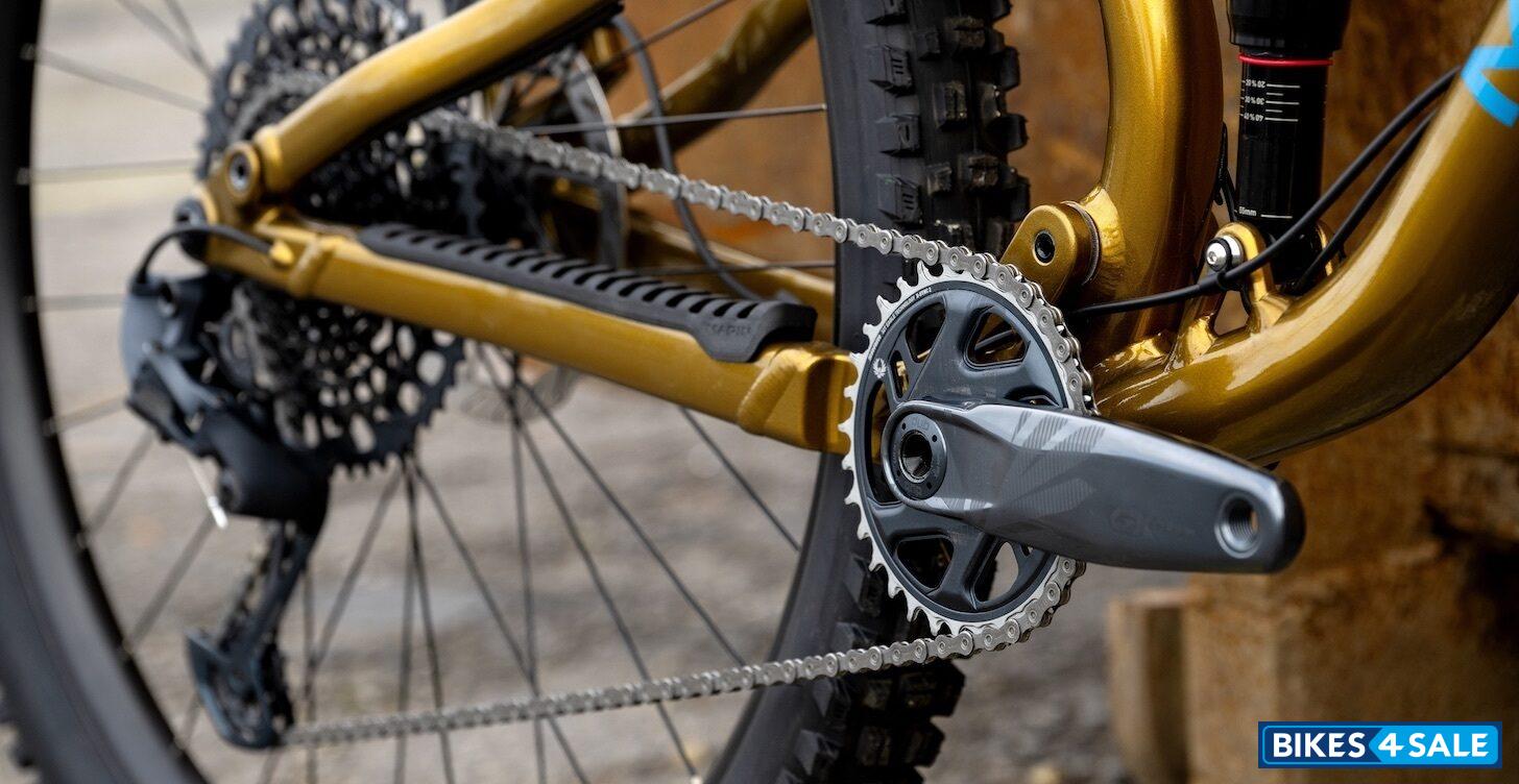 Marin 2024 Rift Zone 29 XR