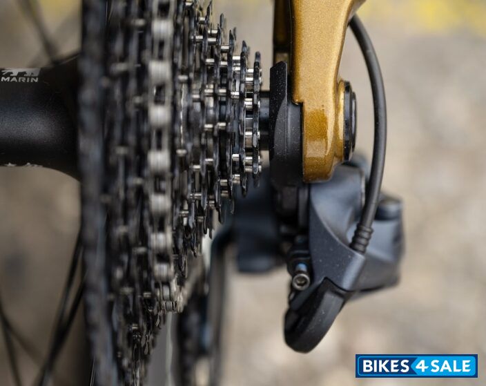 Marin 2024 Rift Zone 29 XR