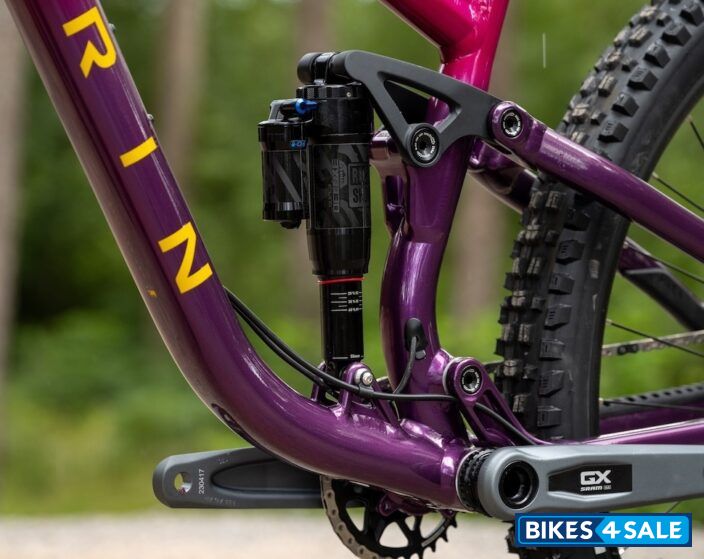 Marin 2024 Rift Zone 29 XR