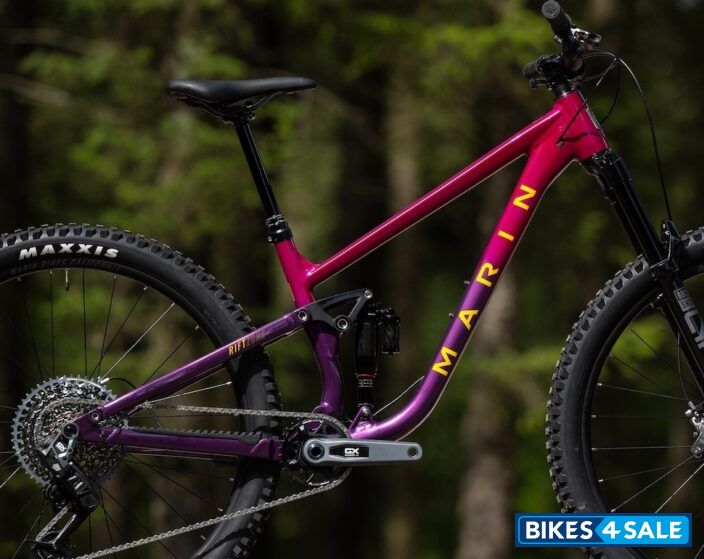 Marin 2024 Rift Zone 29 XR