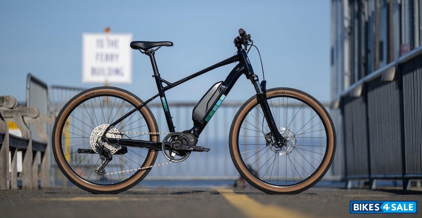 Marin 2024 Sausalito E2