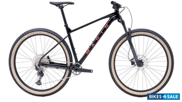 Marin 2024 Team Marin 1