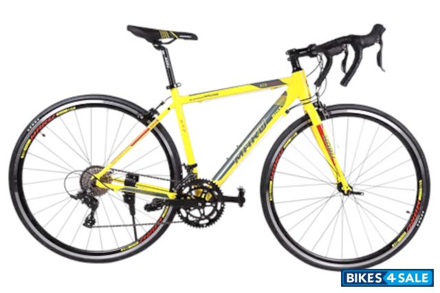 Maru Bushido Maru Bushido