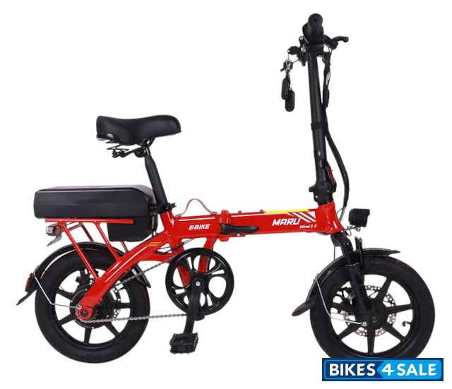 Maru Mirai 3.0 Maru Mirai 3.0