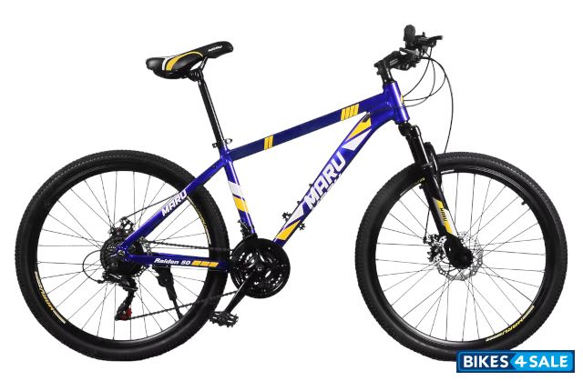 Maru Raiden Maru Raiden