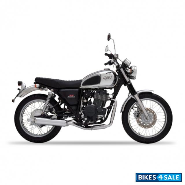 Mash Five Hundred 400