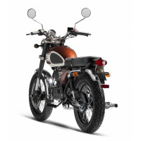 COPPIA AMMORTIZZATORI POSTERIORI MASH SEVENTY FIVE 125 2017 2020 Lv7lb54005f Yrsc290528084