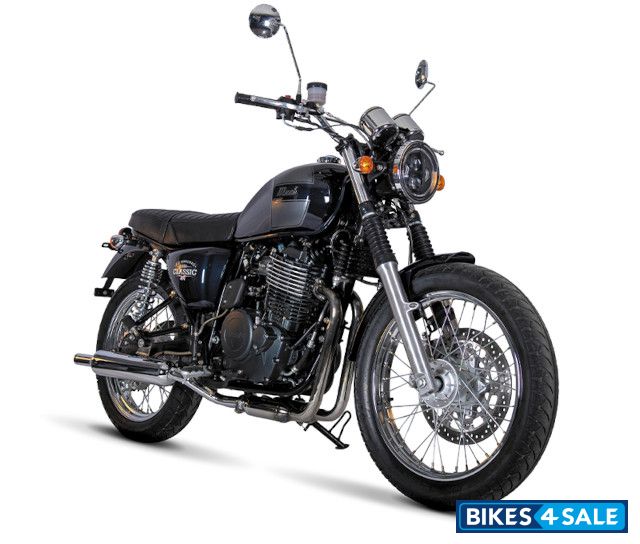 Mash Six Hundred 650