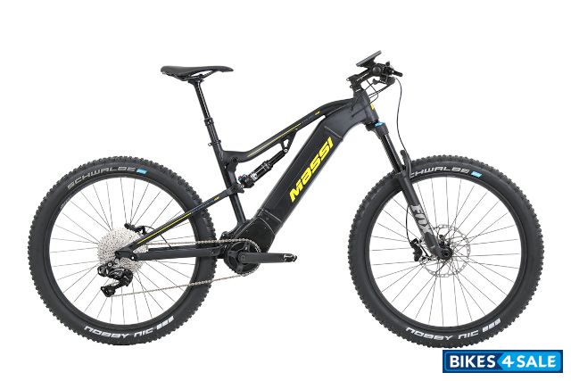 MASSI QUORA FS TEAM XT DI2