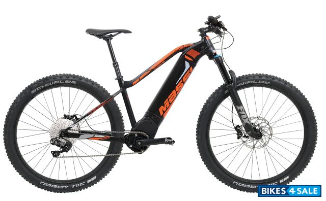 MASSI QUORA TEAM XT DI2 MASSI QUORA TEAM XT DI2