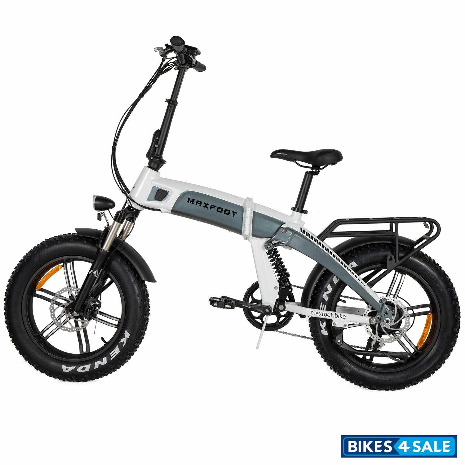 Maxfoot MaxFoot MF-19 750P