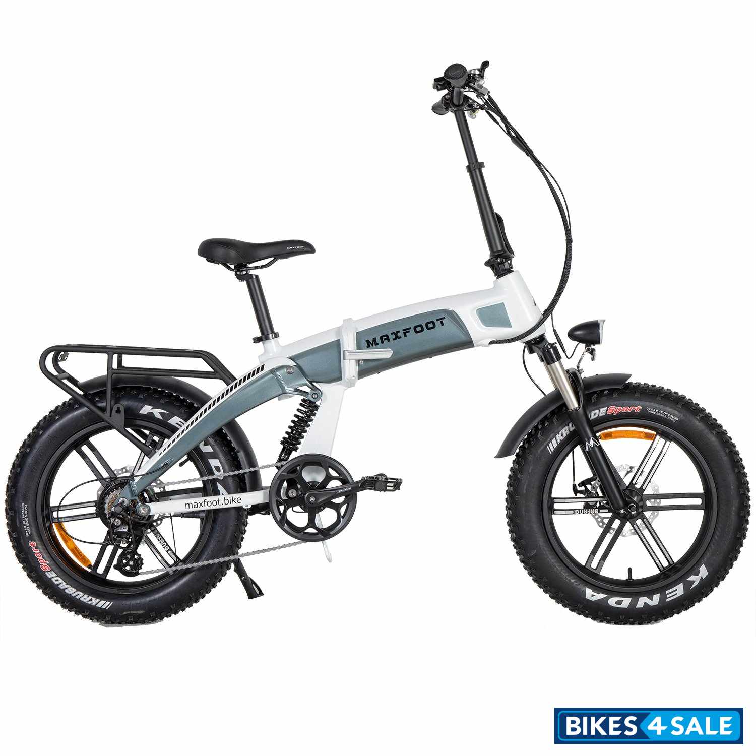 Maxfoot MaxFoot MF-19 750P