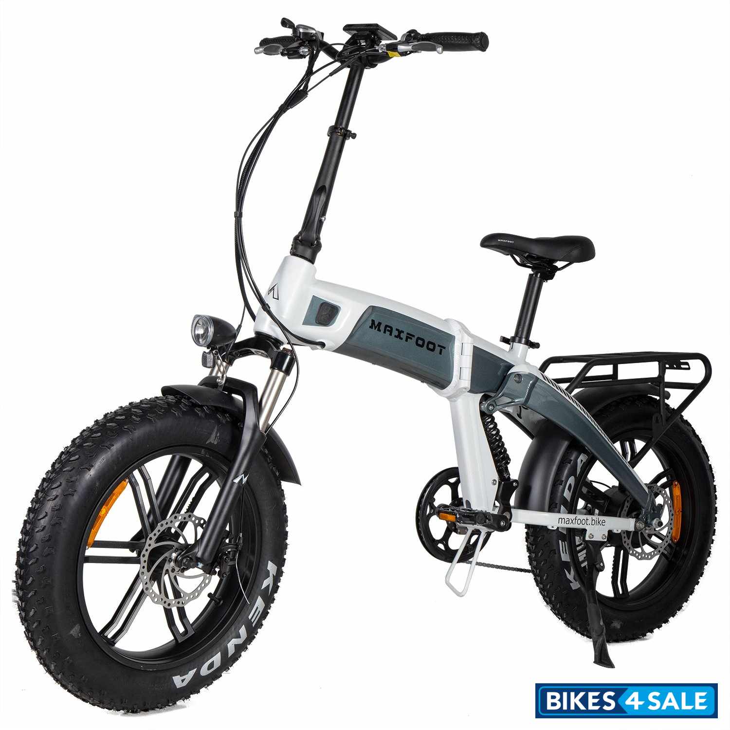 Maxfoot MaxFoot MF-19 750P