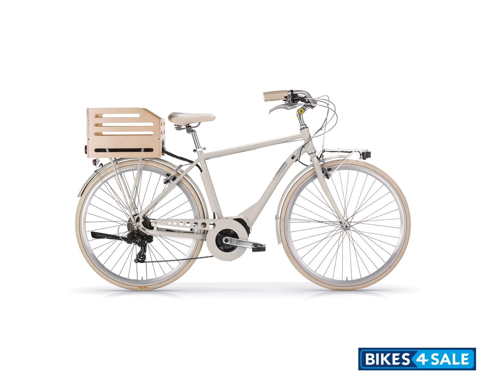 MBM Apostrophe M MATT SAND