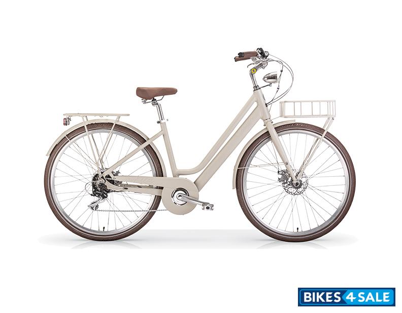 MBM La Rue Matt Hemp