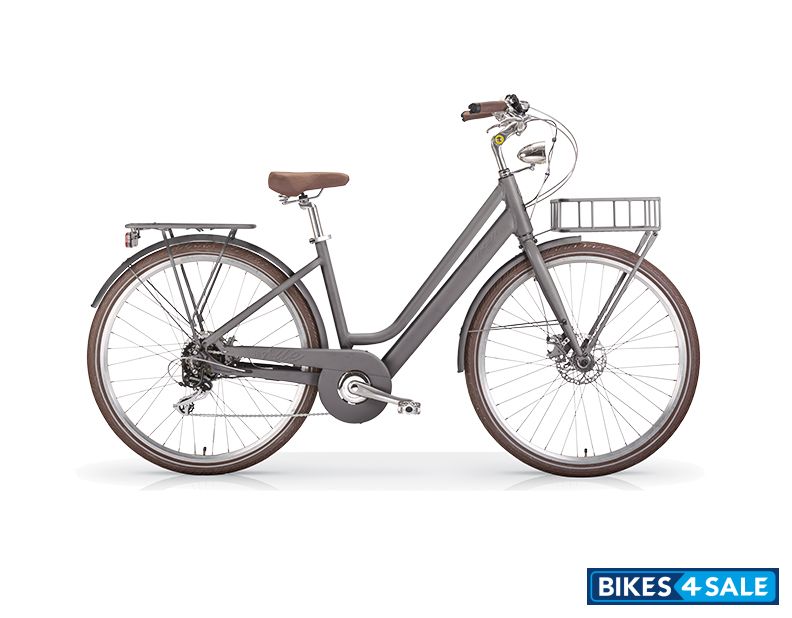 MBM La Rue Matt Hemp