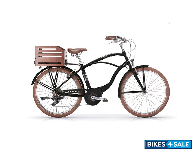 MBM Maui M MATT BLACK