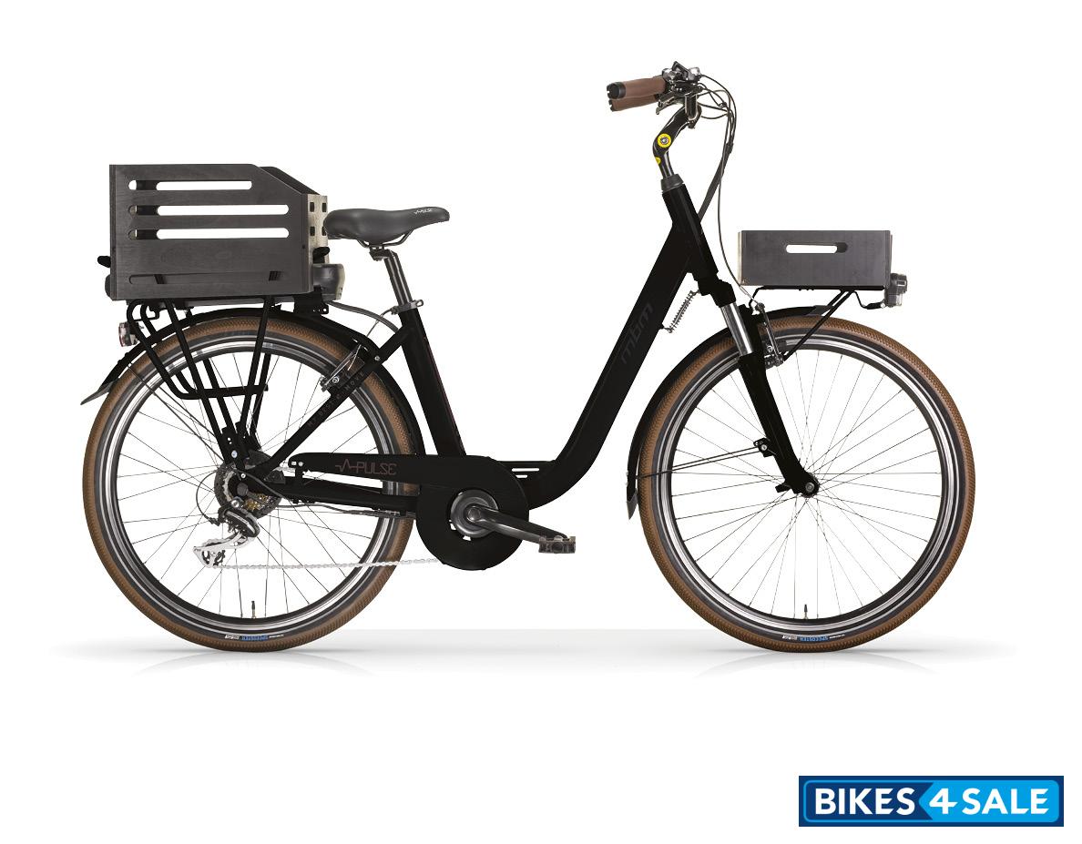 MBM Pulse W 28 Black