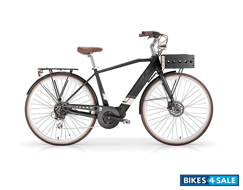 MBM Rambla M Matt Black