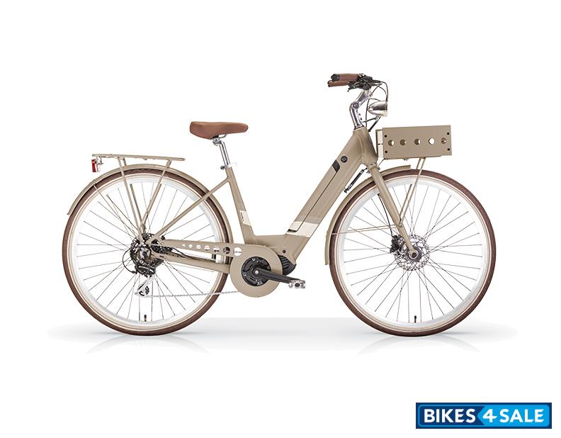 MBM Rambla W MATT BEAVER BROWN