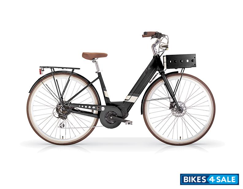 MBM Rambla W MATT BLACK