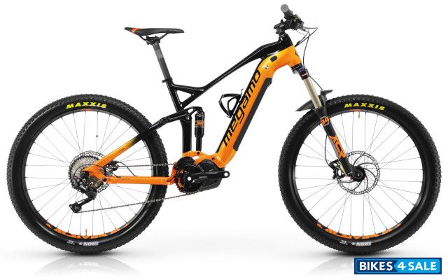 megamo Ayron Force 40 (22)