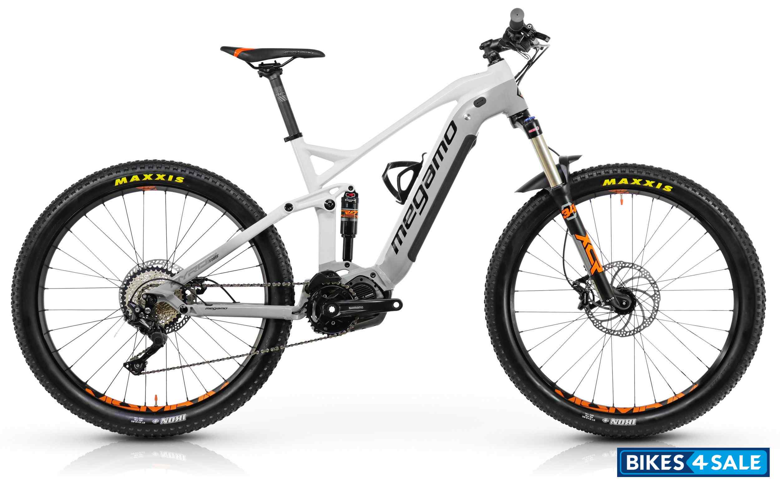 megamo Ayron Force 40 (22)