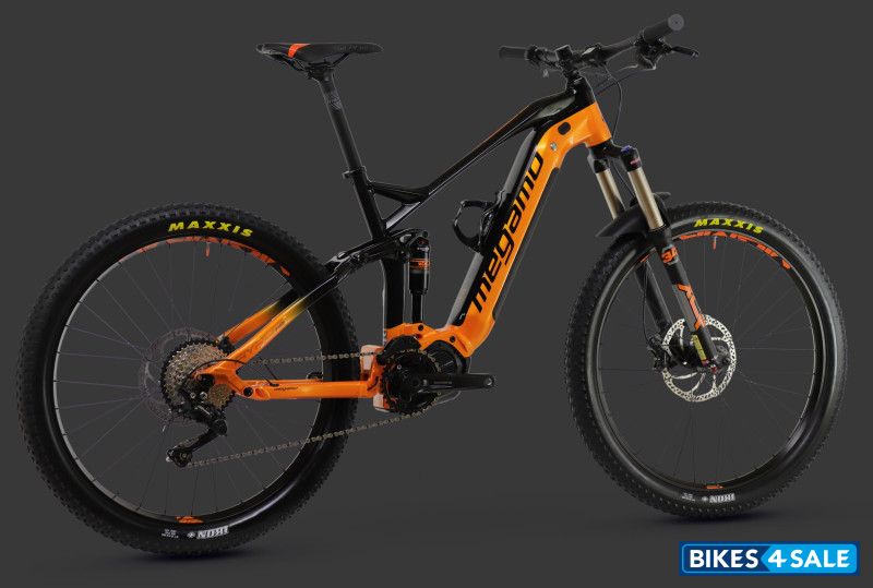 megamo Ayron Force 40 (22)