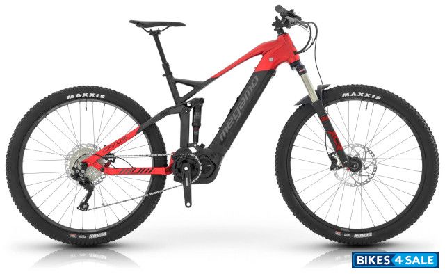 megamo Crave AL 40 (22)