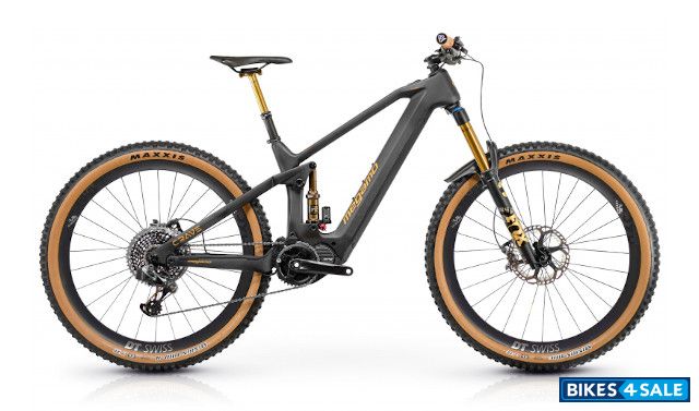 megamo Crave CRB ALL-MTN