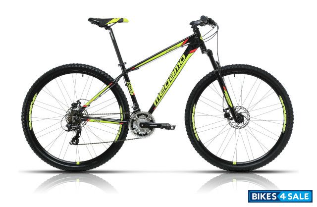 megamo DX3 Disc (22)