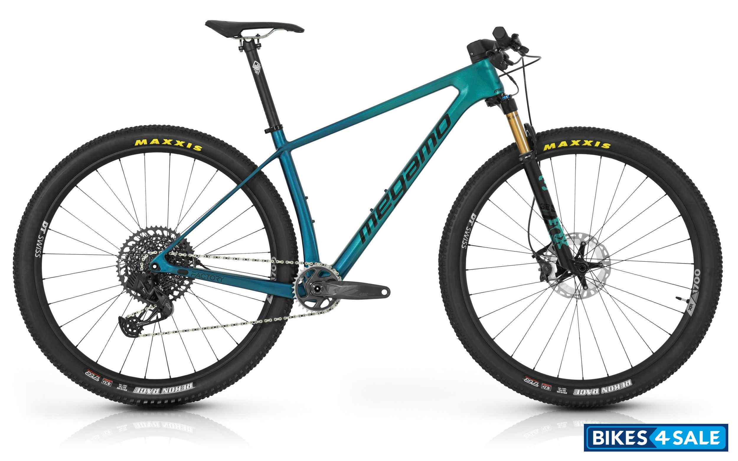 megamo Factory AXS Race (22)