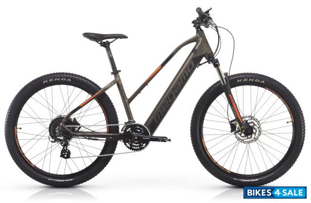 megamo Kinetic One (22)