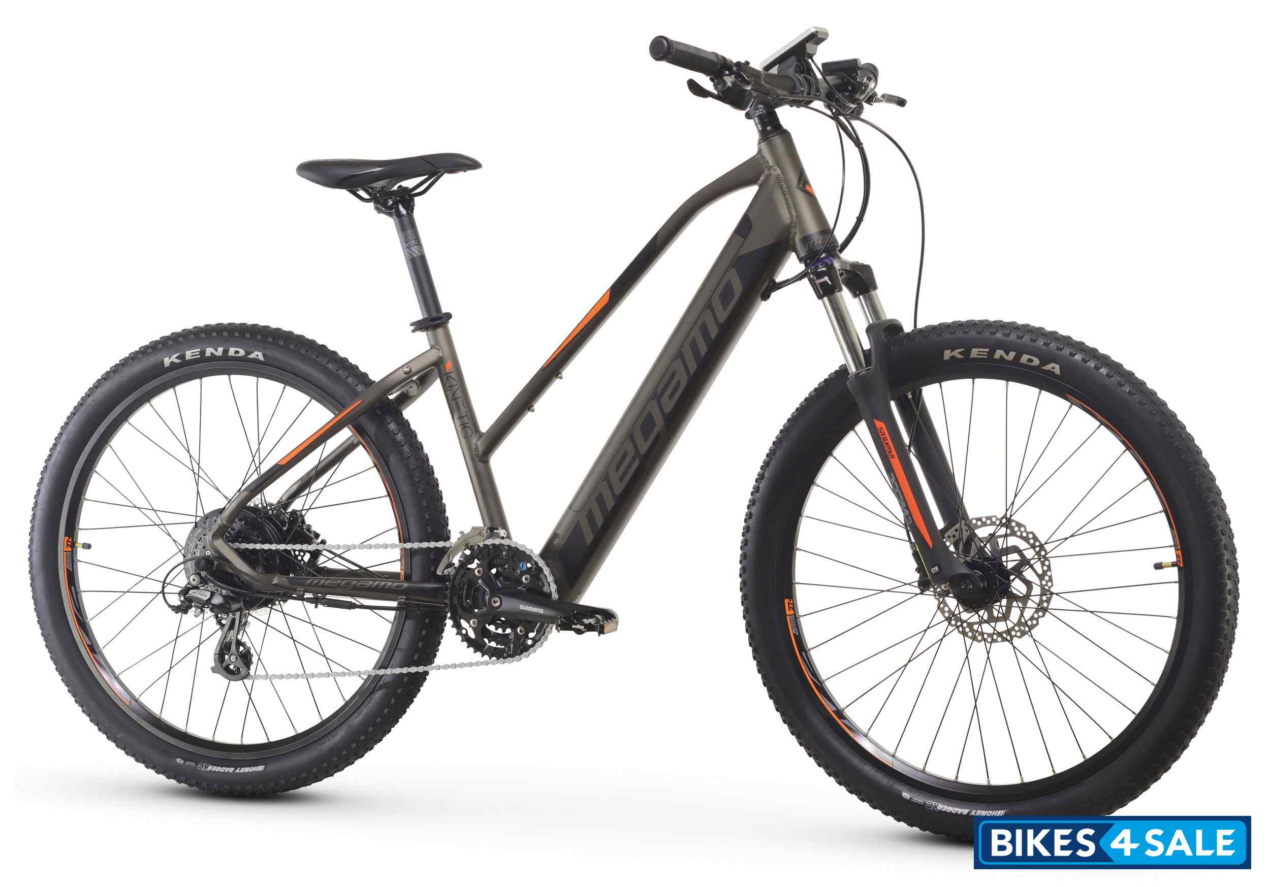 megamo Kinetic One (22)