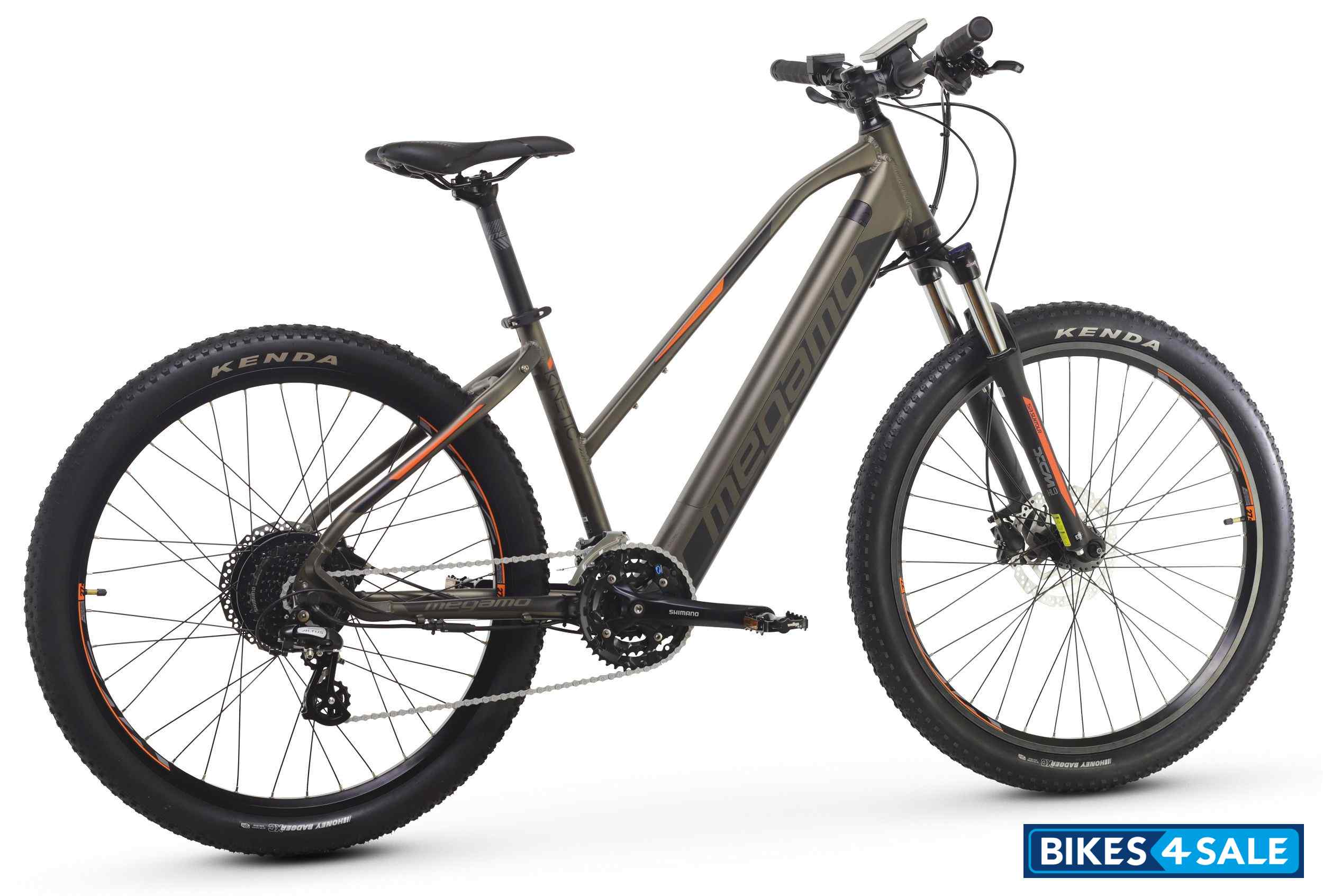 megamo Kinetic One (22)