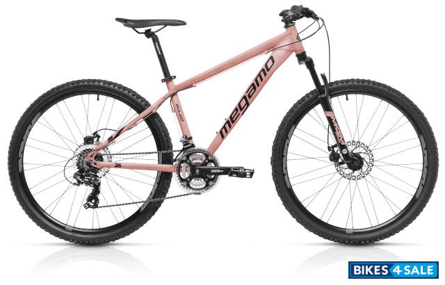 megamo KU2 Disc (22)