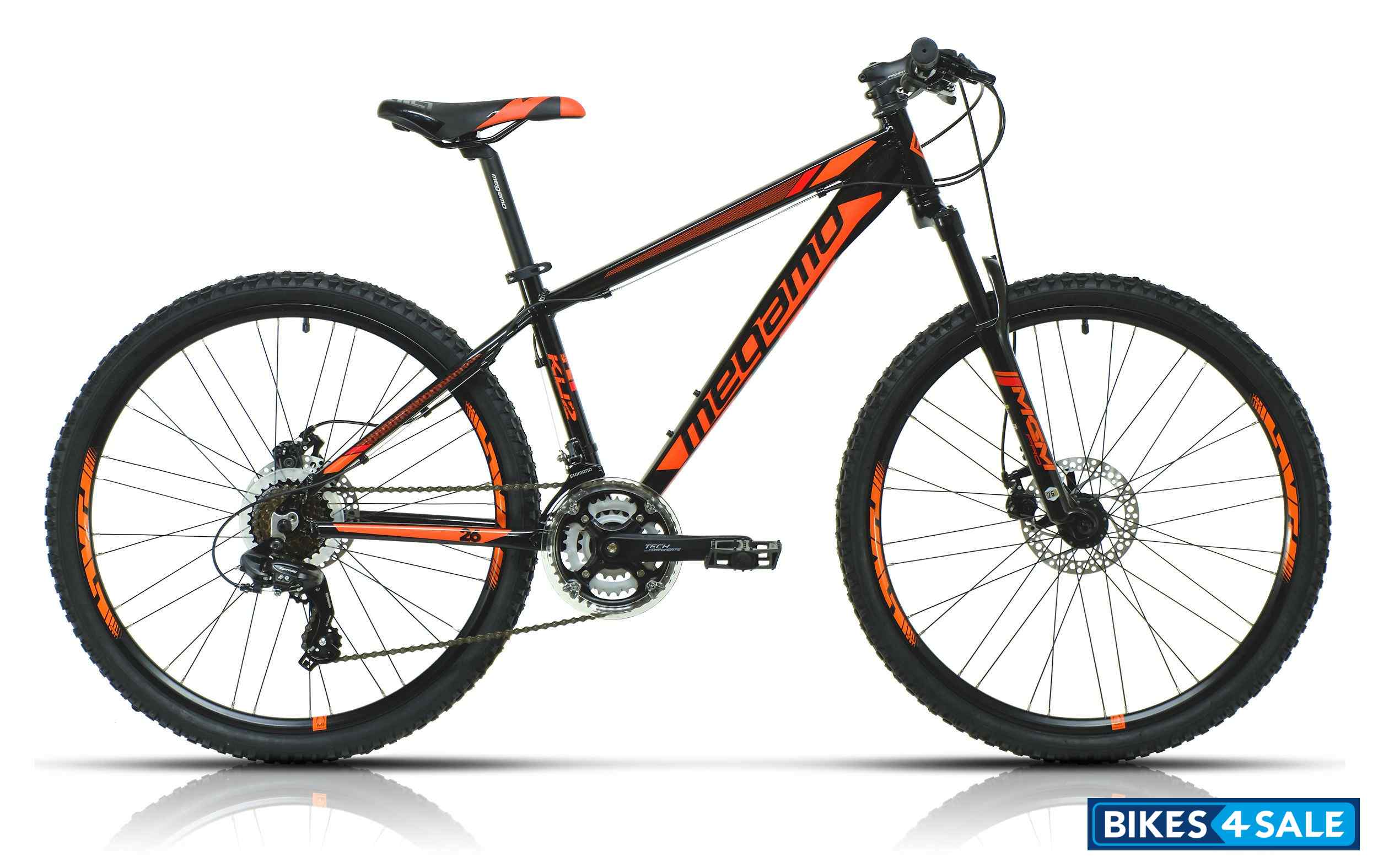 megamo KU2 Disc (22)