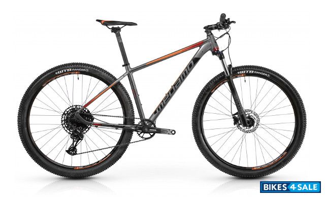 megamo Natural Elite Eagle 15 (21)