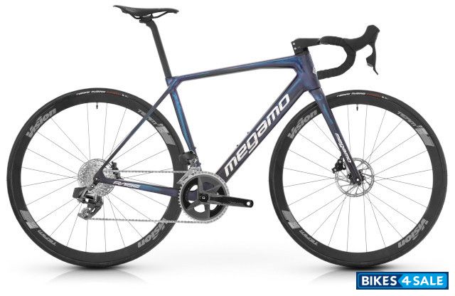 megamo Raise AXS 09 (22)