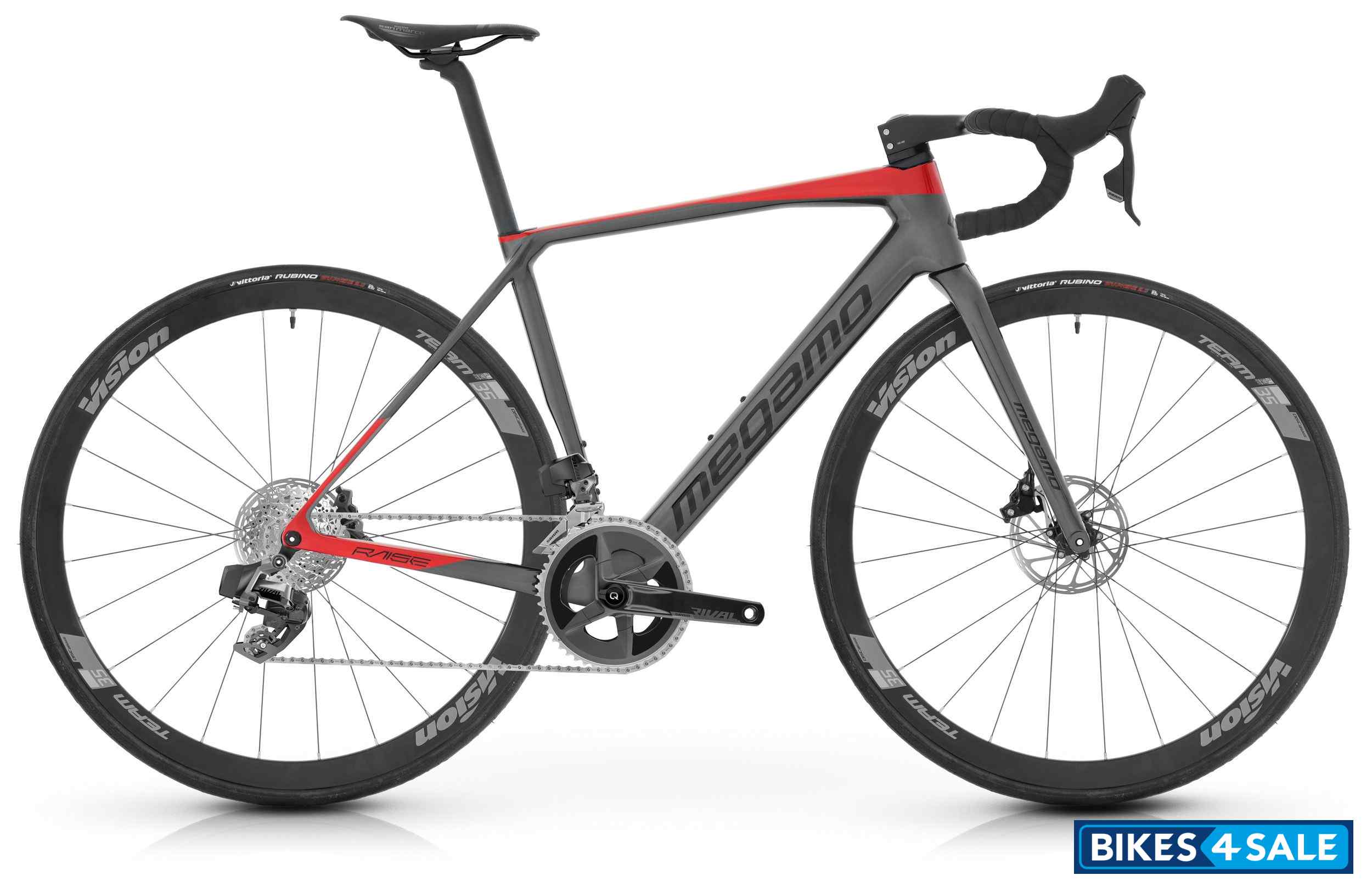 megamo Raise AXS 09 (22)