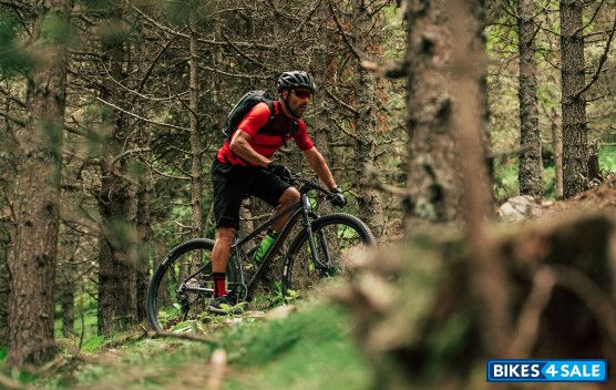 MERIDA Big.Nine SLX-Edition