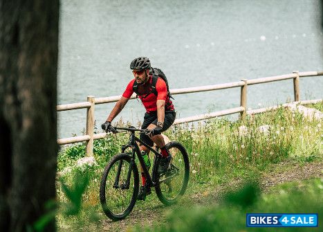 MERIDA Big.Nine SLX-Edition