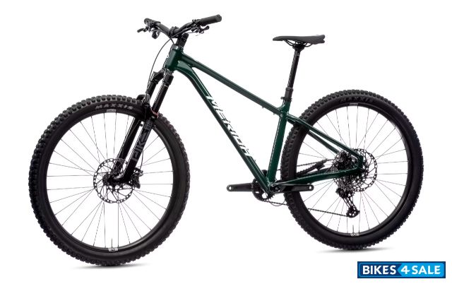 MERIDA Big.Trail 600