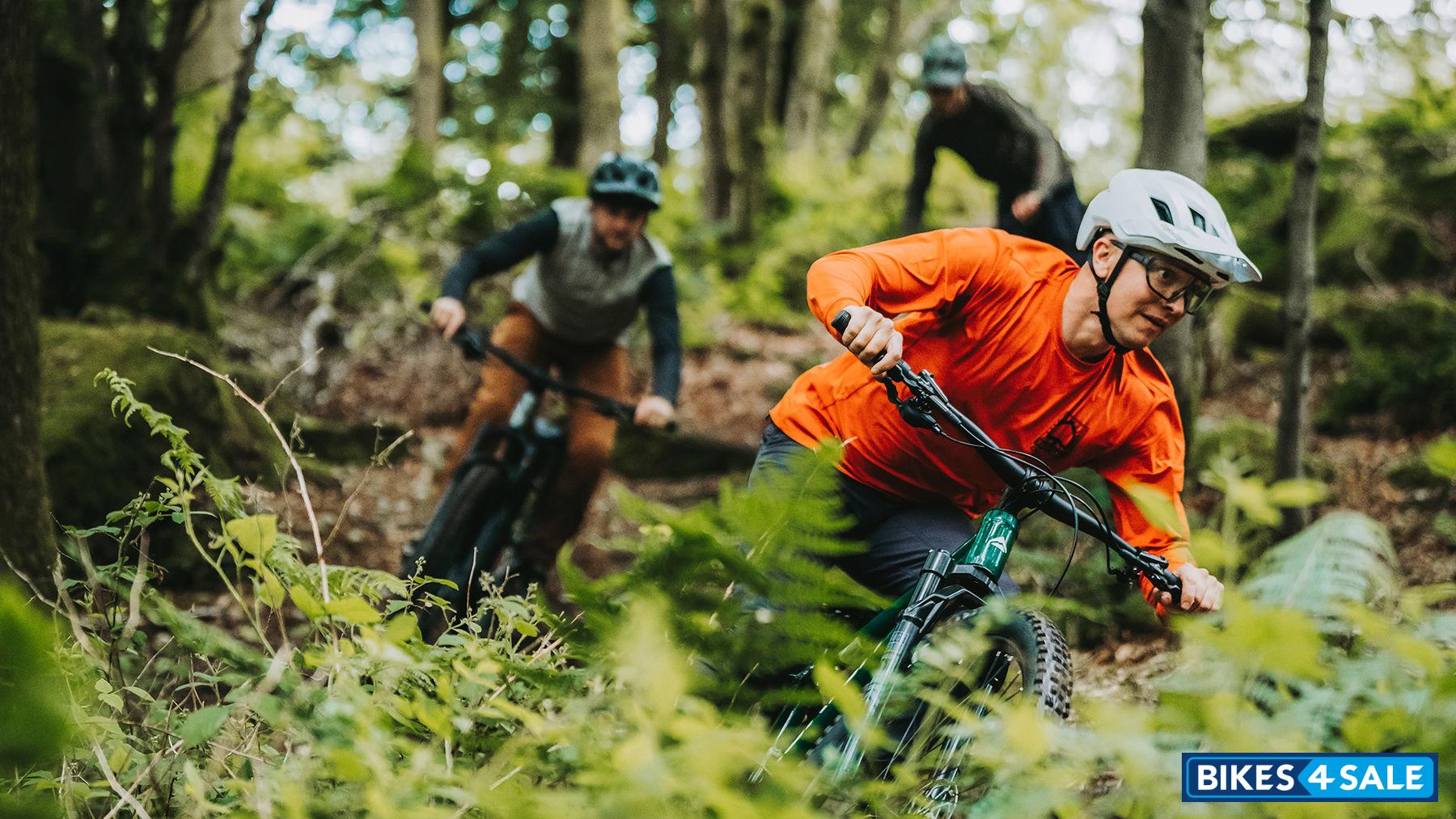 MERIDA Big.Trail 600
