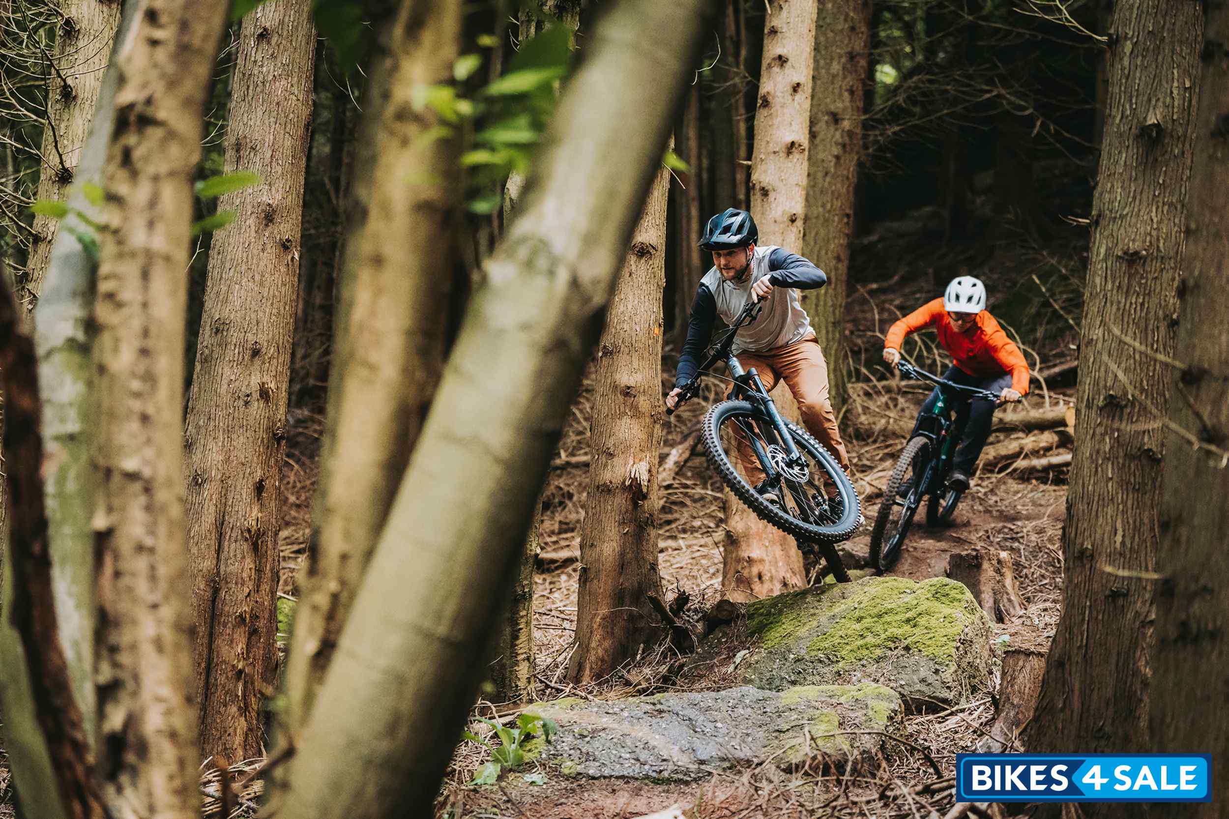 MERIDA Big.Trail 600