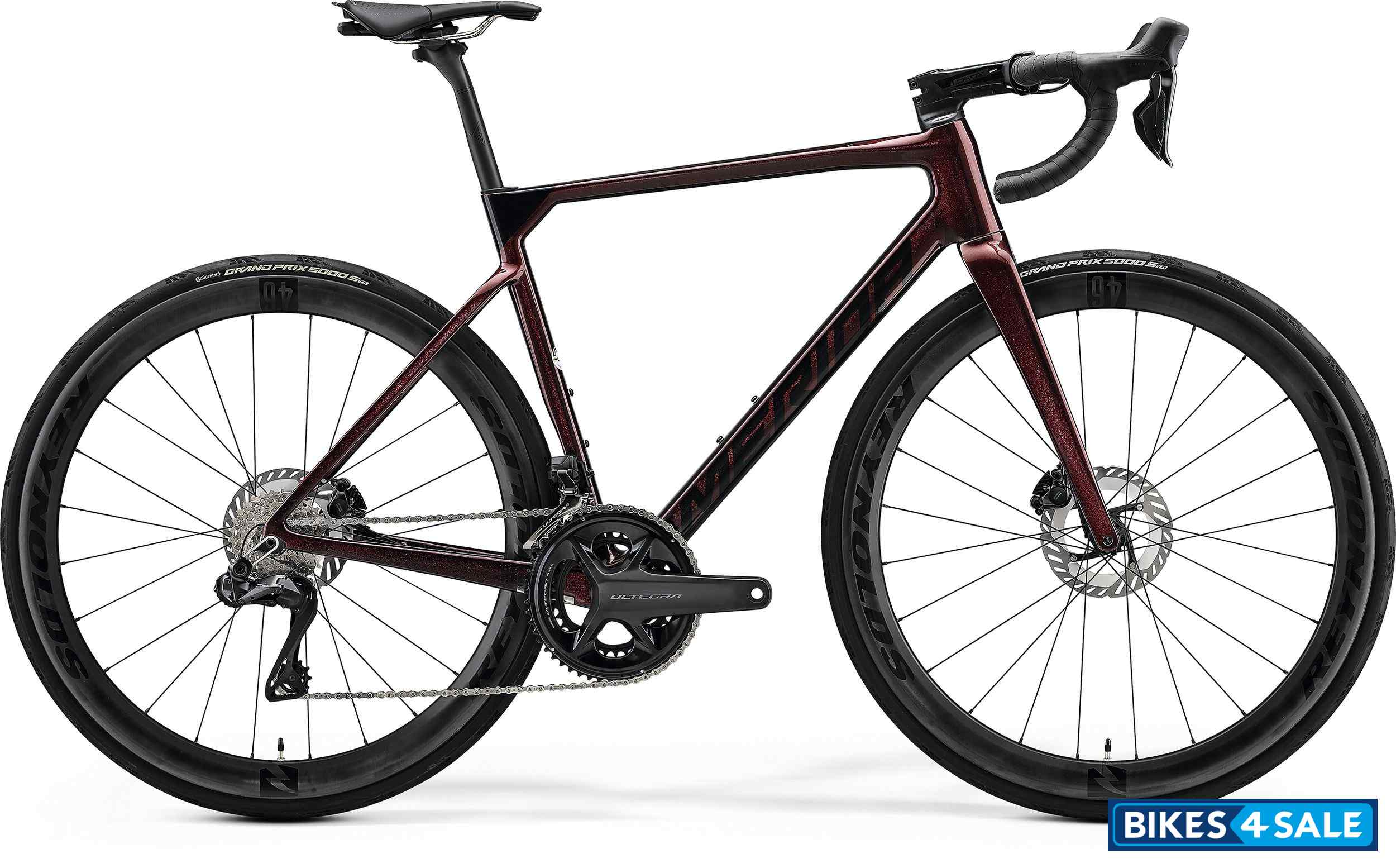 MERIDA Scultura 8000